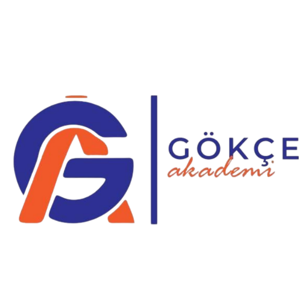 Gökçe Akademi Logo